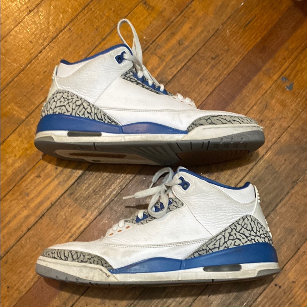 Nike Air Jordan 3